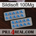 Sildisoft 100Mg 23